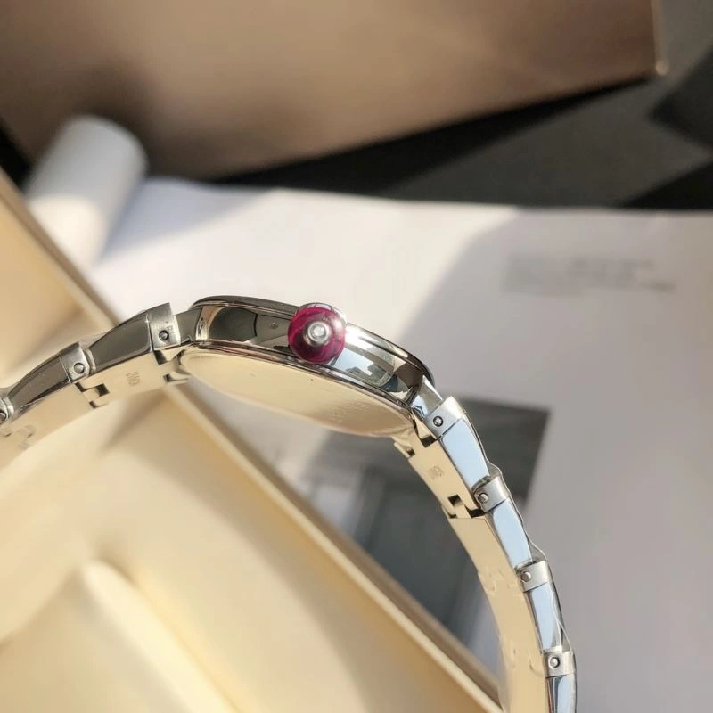 BVLGARI Watches Comfortable 178215
