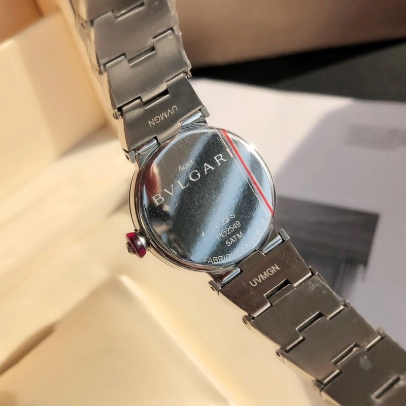 BVLGARI Watches Comfortable 178215