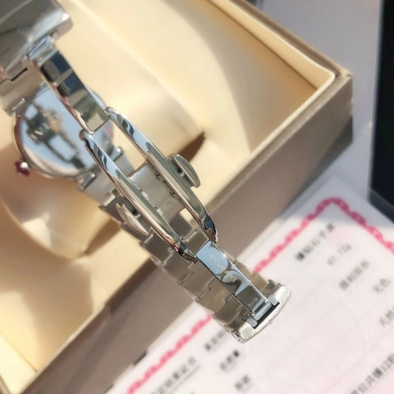 BVLGARI Watches Comfortable 178215