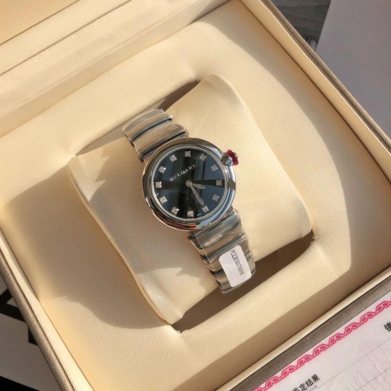 BVLGARI Watches MultiPurpose 178214