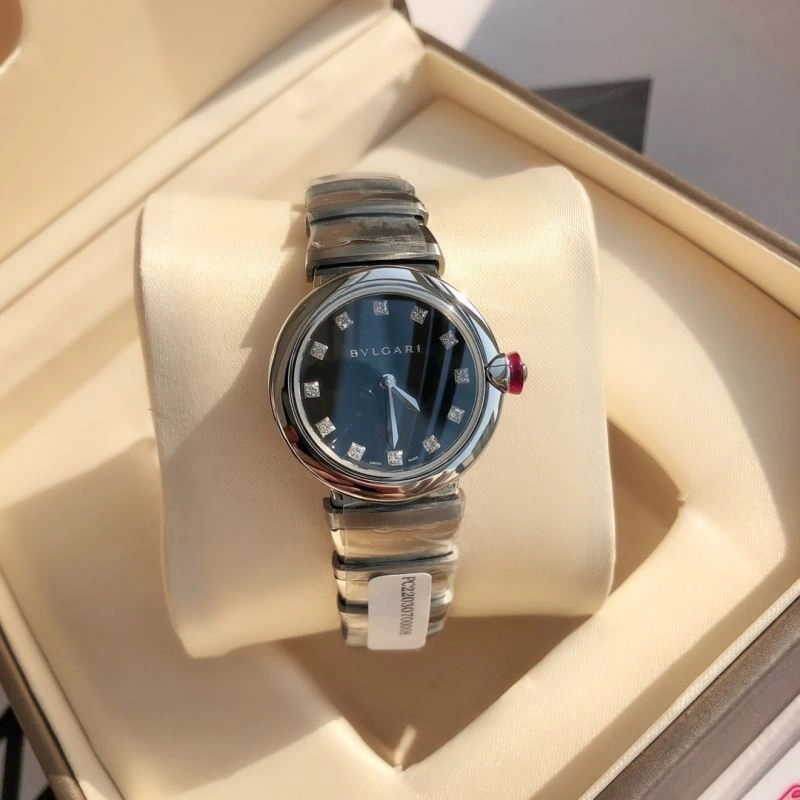 BVLGARI Watches MultiPurpose 178214
