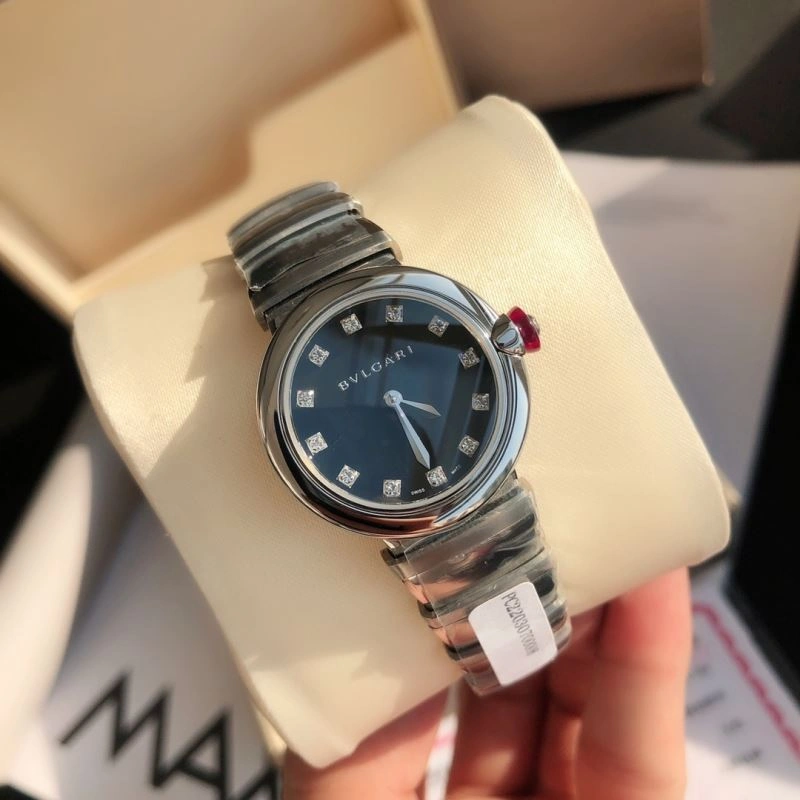 BVLGARI Watches MultiPurpose 178214