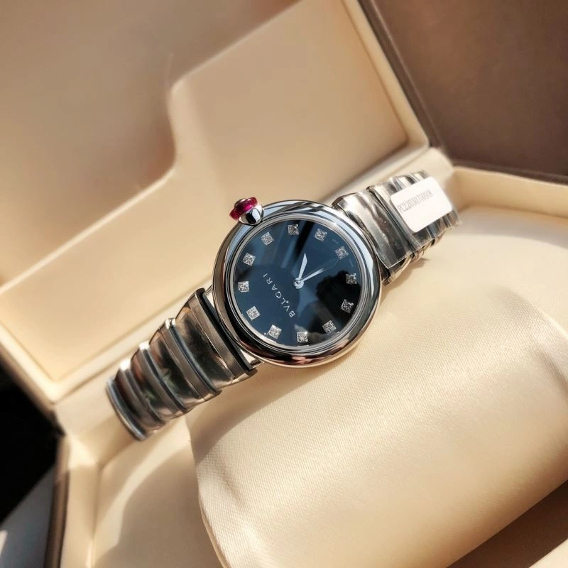 BVLGARI Watches MultiPurpose 178214