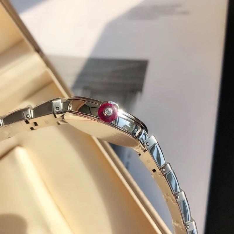 BVLGARI Watches MultiPurpose 178214