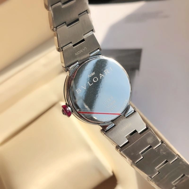 BVLGARI Watches MultiPurpose 178214