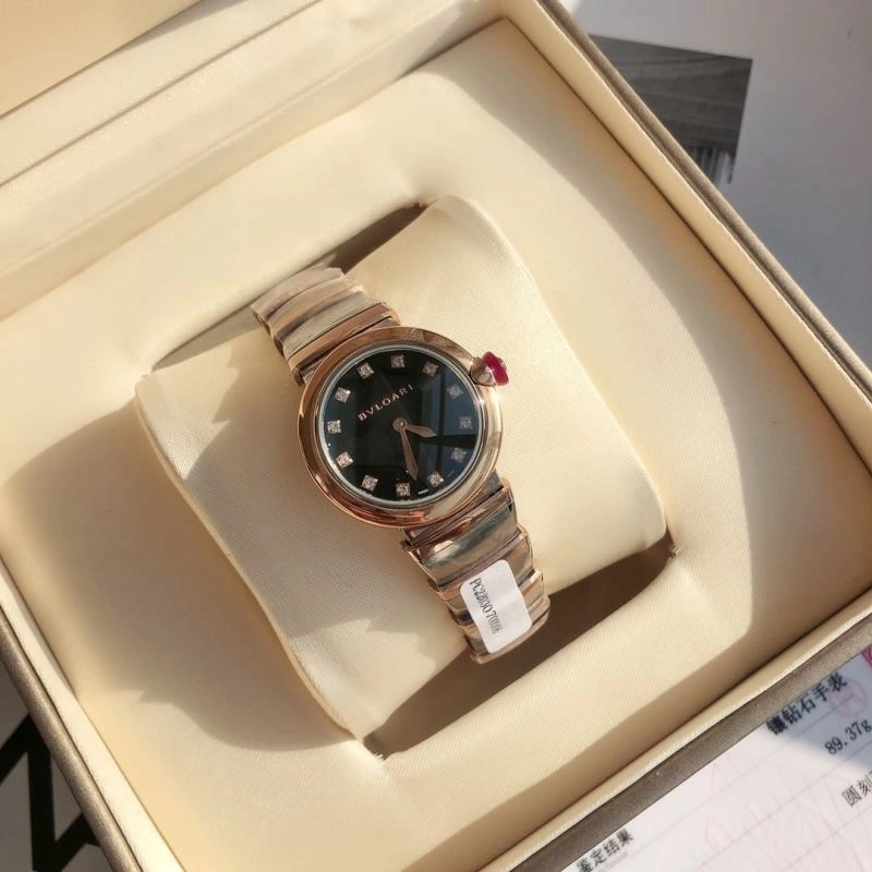 BVLGARI Watches Durable 178213