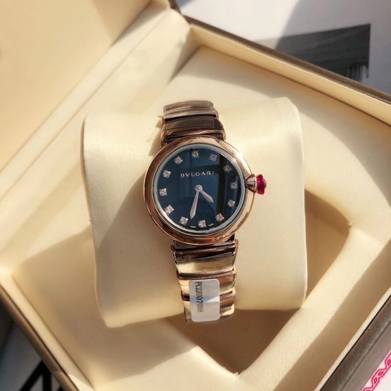 BVLGARI Watches Durable 178213