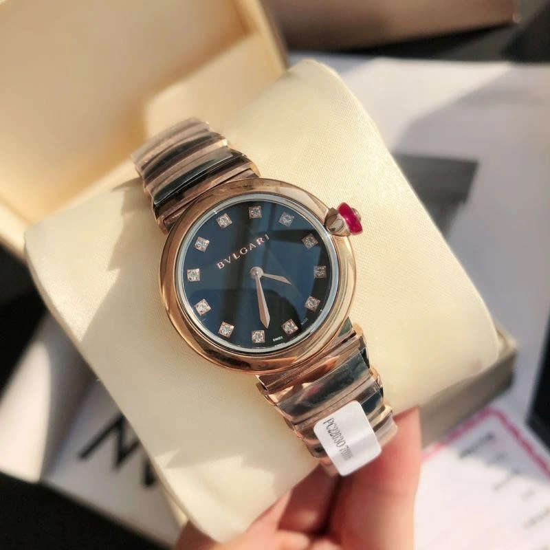 BVLGARI Watches Durable 178213