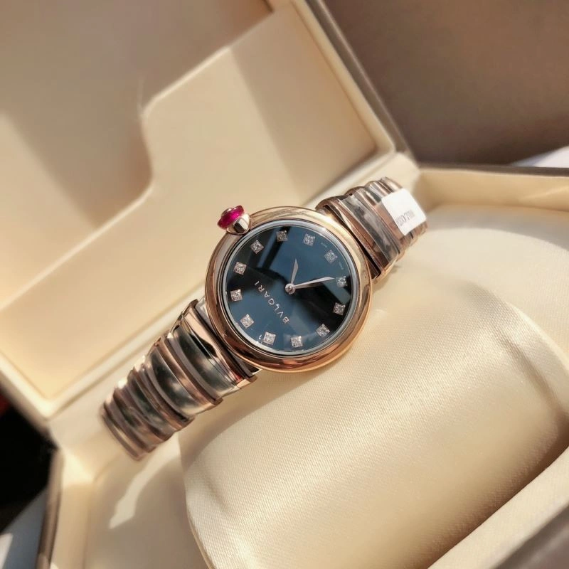 BVLGARI Watches Durable 178213