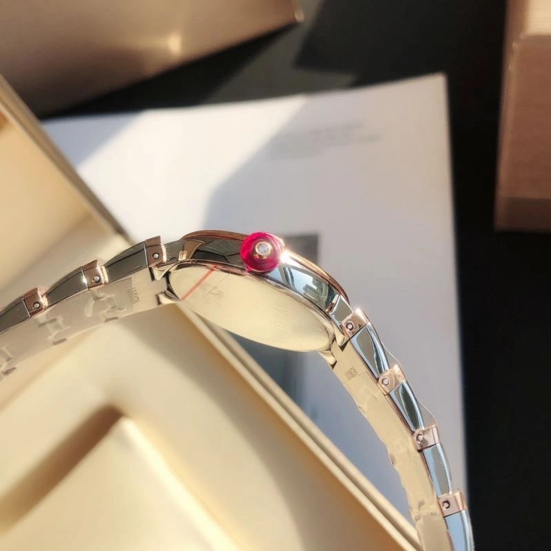 BVLGARI Watches Durable 178213