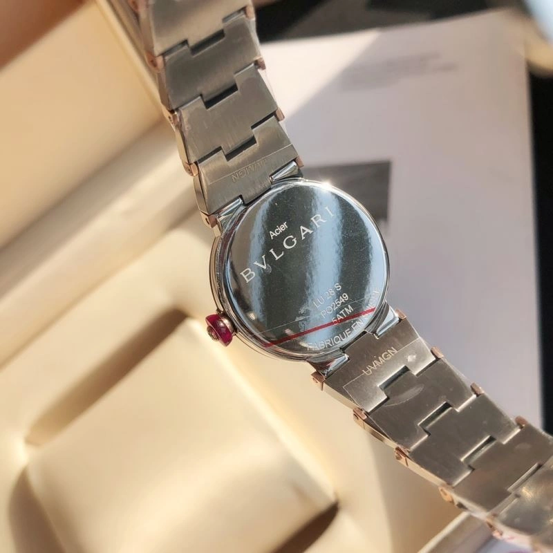 BVLGARI Watches Durable 178213