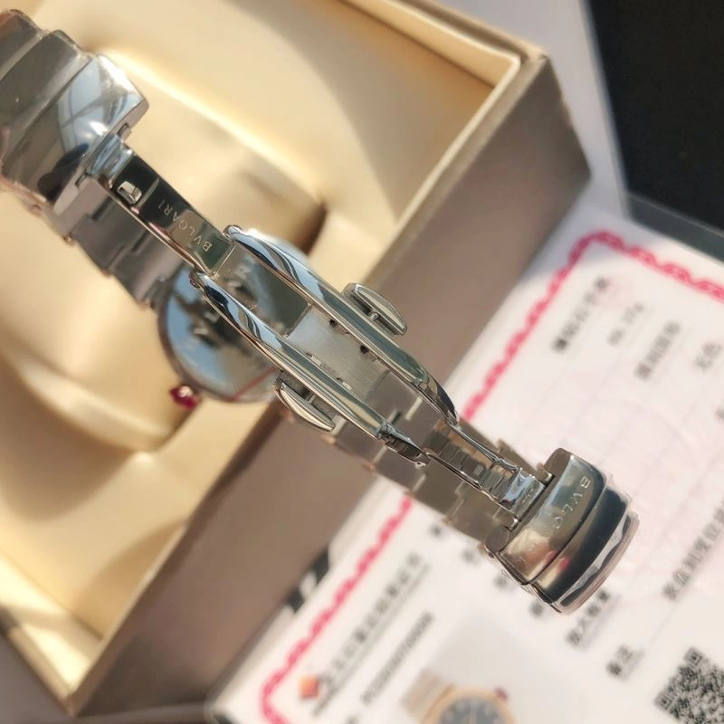 BVLGARI Watches Durable 178213