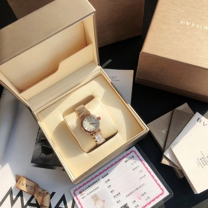 BVLGARI Watches SunProtective 178212