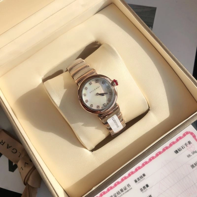 BVLGARI Watches SunProtective 178212