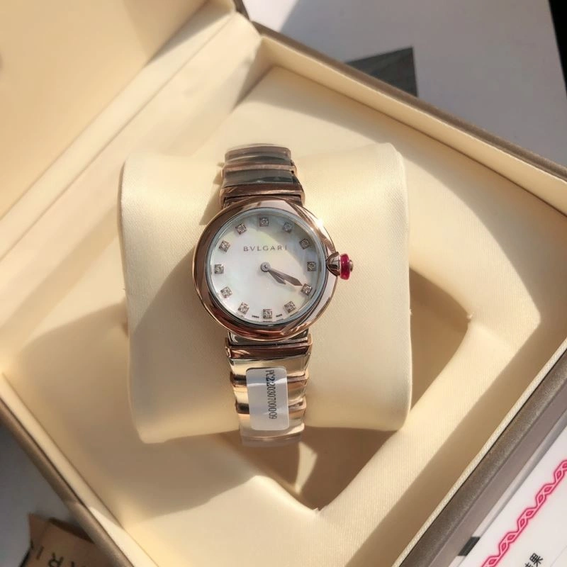 BVLGARI Watches SunProtective 178212