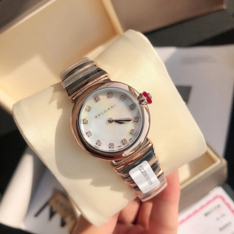 BVLGARI Watches SunProtective 178212
