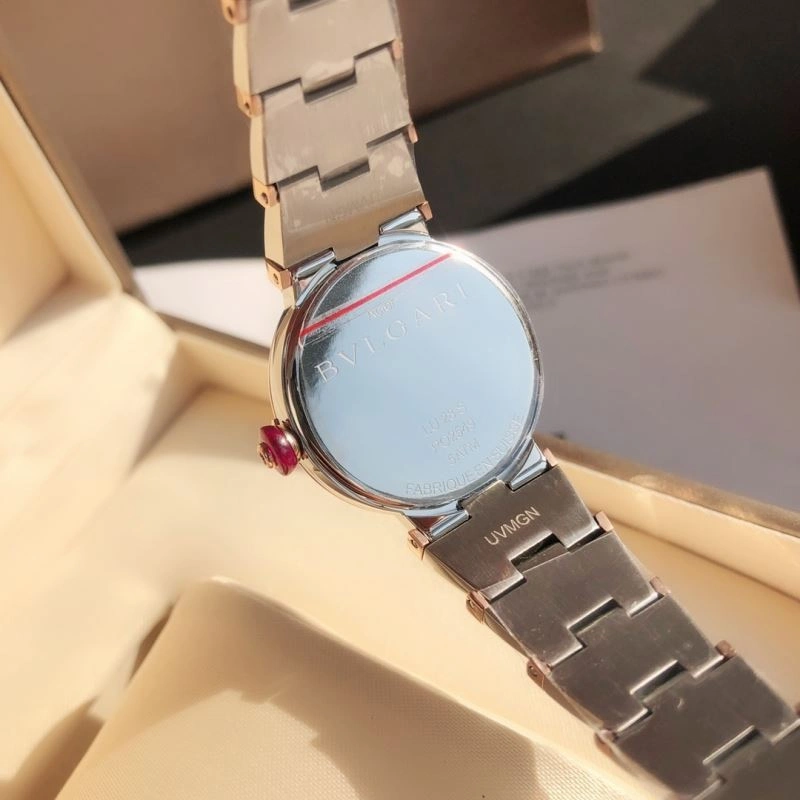 BVLGARI Watches SunProtective 178212