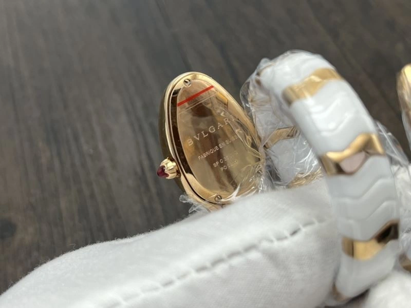 BVLGARI Watches Sporty 178211