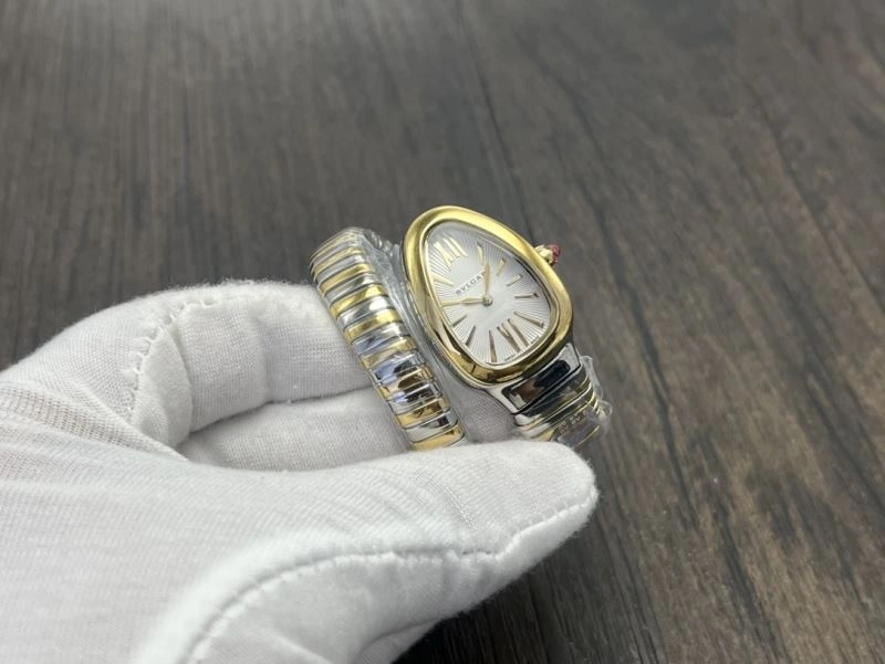 BVLGARI Watches Practical 178210