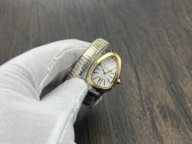 BVLGARI Watches Practical 178210