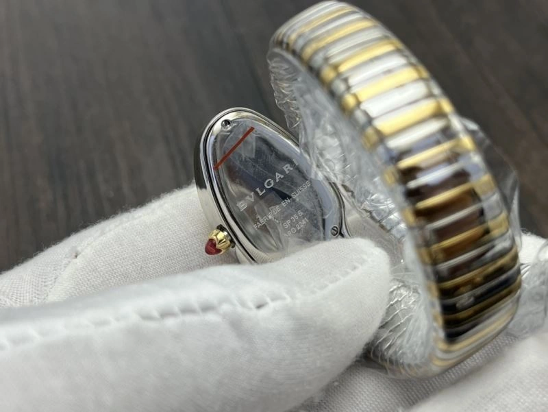 BVLGARI Watches Practical 178210