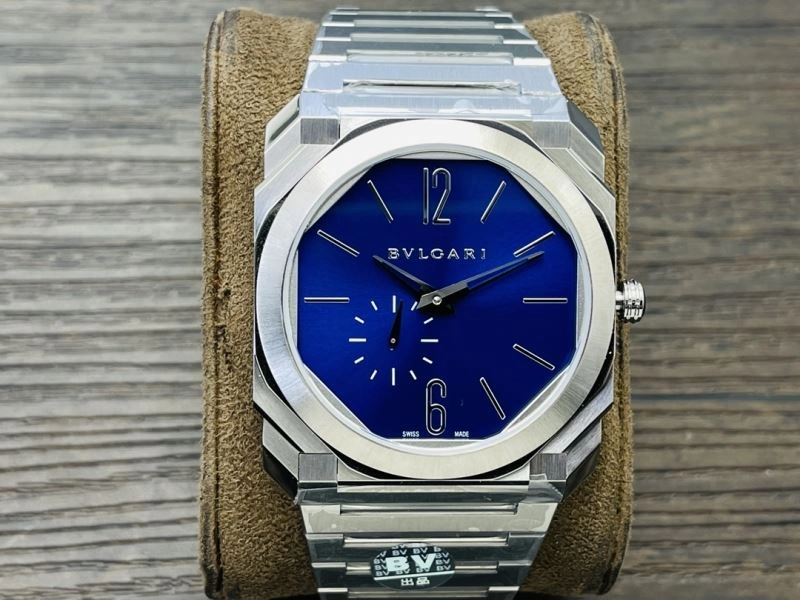 Sophisticated BVLGARI Watches 178205