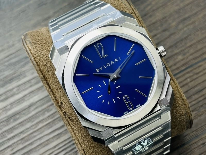 Sophisticated BVLGARI Watches 178205