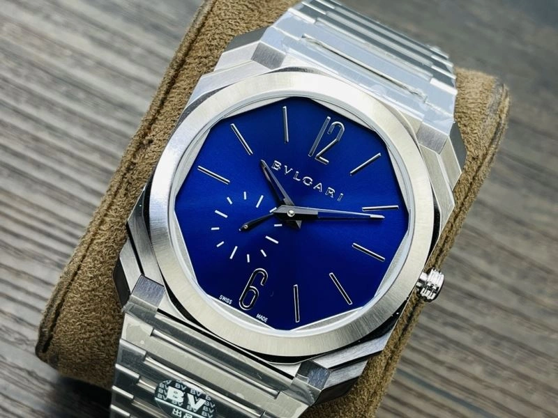 Sophisticated BVLGARI Watches 178205