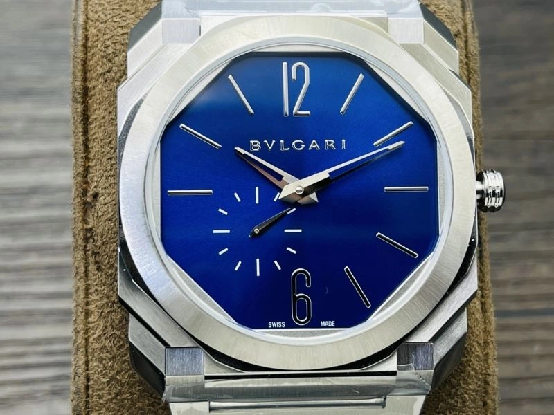 Sophisticated BVLGARI Watches 178205
