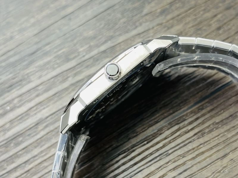 Sophisticated BVLGARI Watches 178205