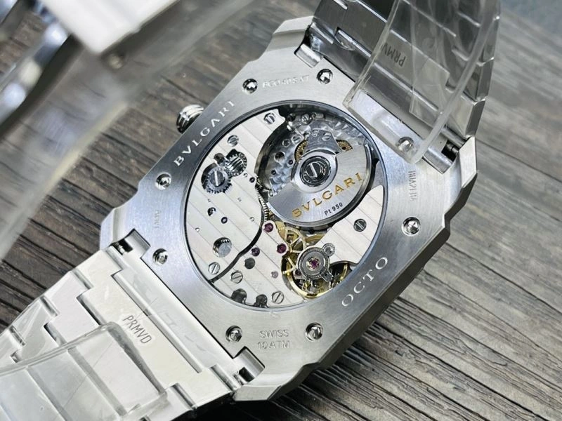 Sophisticated BVLGARI Watches 178205