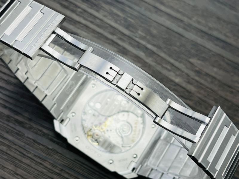 Sophisticated BVLGARI Watches 178205