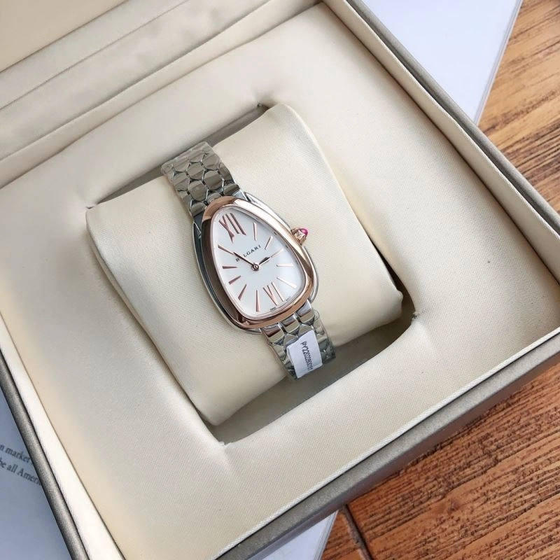BVLGARI Watches DailyWear 178196
