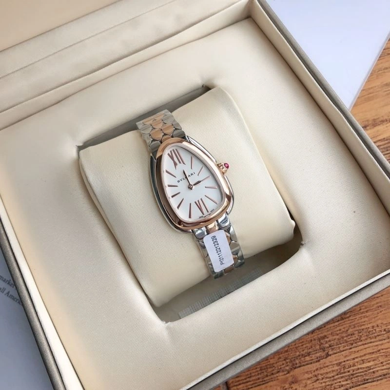 Chic BVLGARI Watches 178188