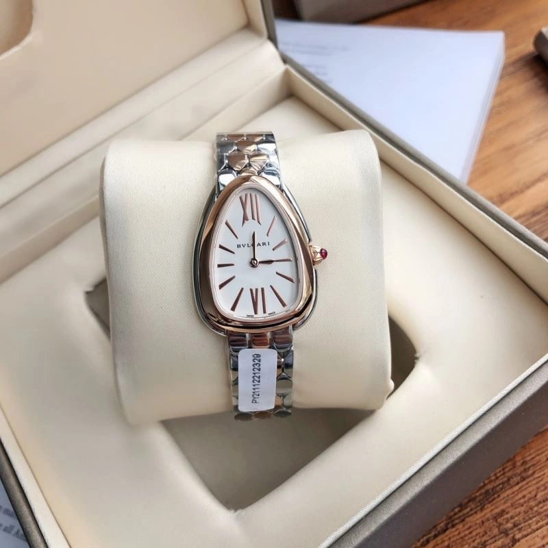 Chic BVLGARI Watches 178188
