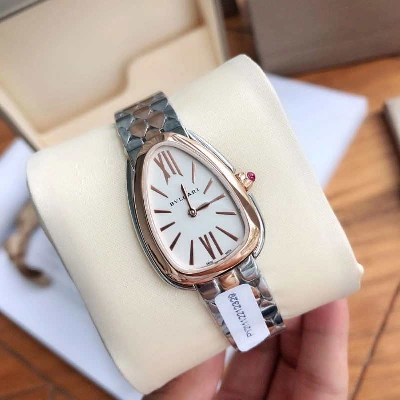 Chic BVLGARI Watches 178188