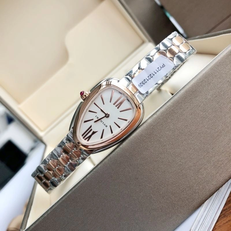 Chic BVLGARI Watches 178188
