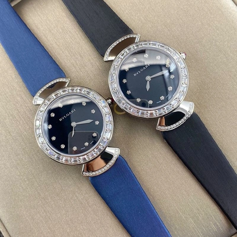 TechFriendly BVLGARI Watches 178190