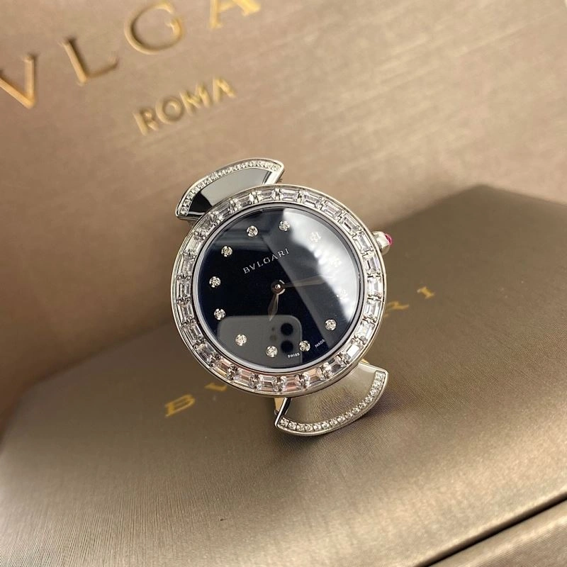 TechFriendly BVLGARI Watches 178190