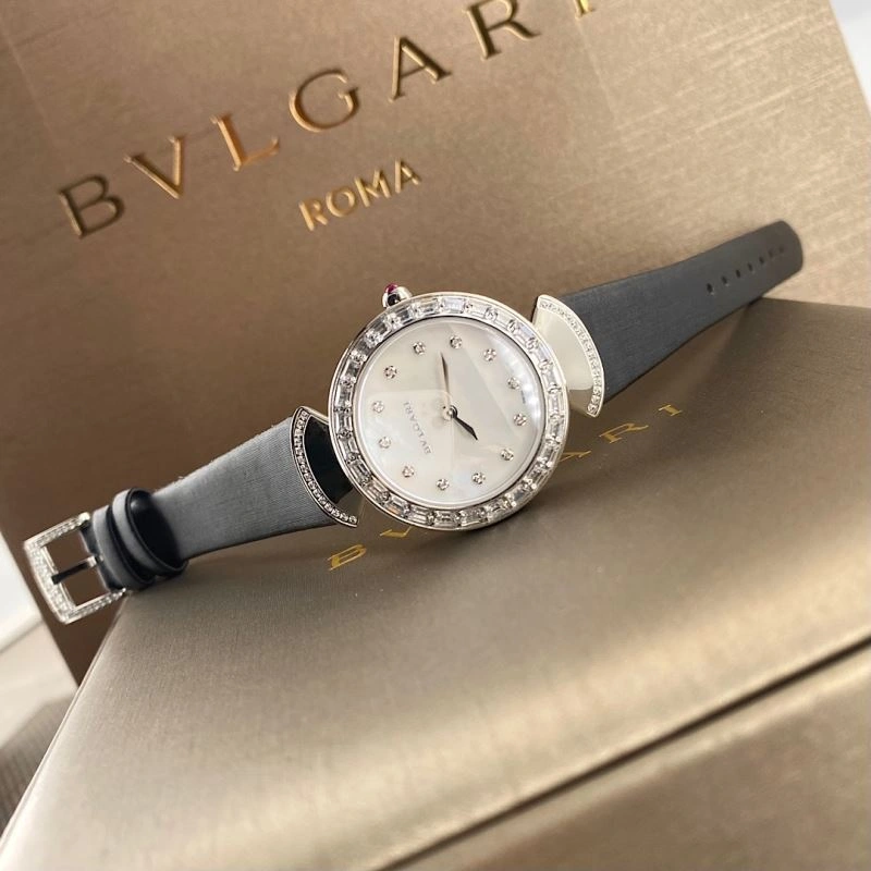 BVLGARI Watches SoftTouch 178185