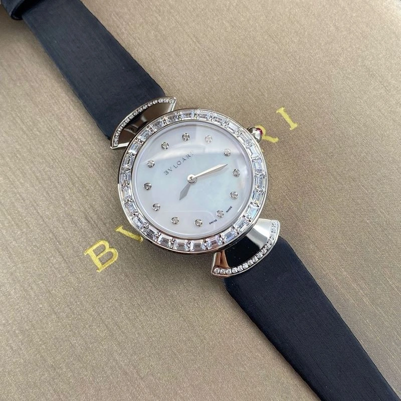 BVLGARI Watches SoftTouch 178185