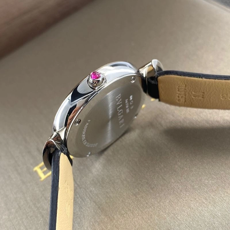 BVLGARI Watches SoftTouch 178185