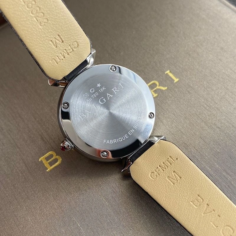 BVLGARI Watches SoftTouch 178185