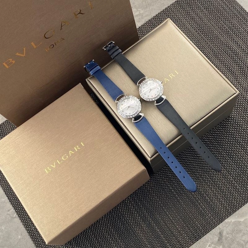 ComfortFit BVLGARI Watches 178197