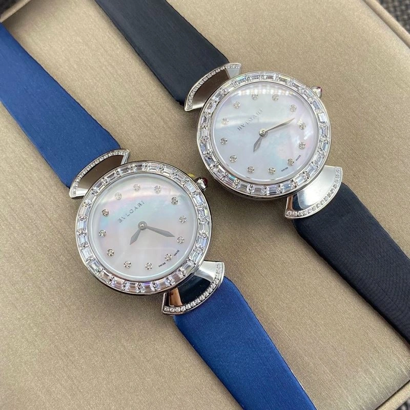 ComfortFit BVLGARI Watches 178197