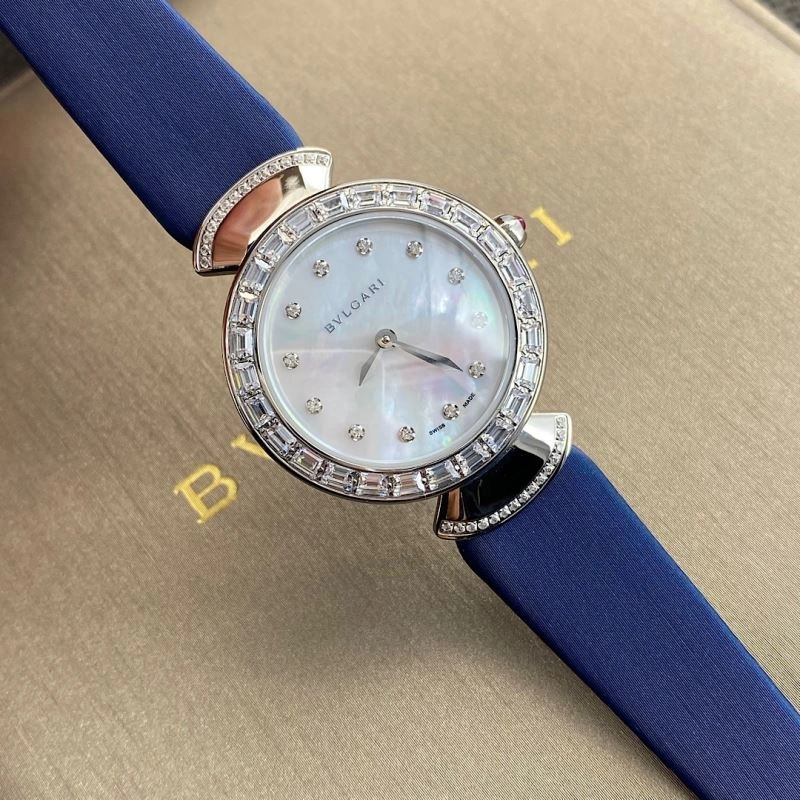 ComfortFit BVLGARI Watches 178197