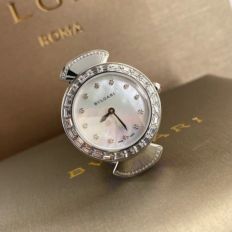ComfortFit BVLGARI Watches 178197
