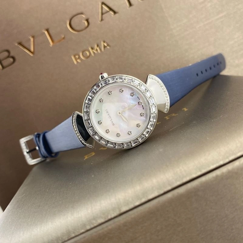 ComfortFit BVLGARI Watches 178197