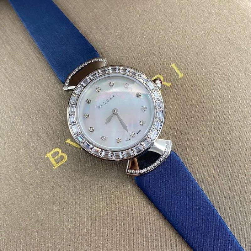 ComfortFit BVLGARI Watches 178197