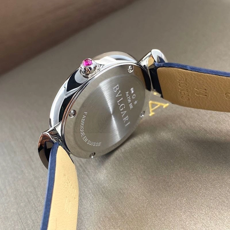 ComfortFit BVLGARI Watches 178197